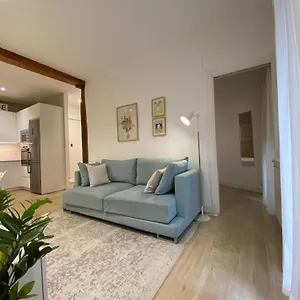 Apartamento Urdaneta , San Sebastian Spain